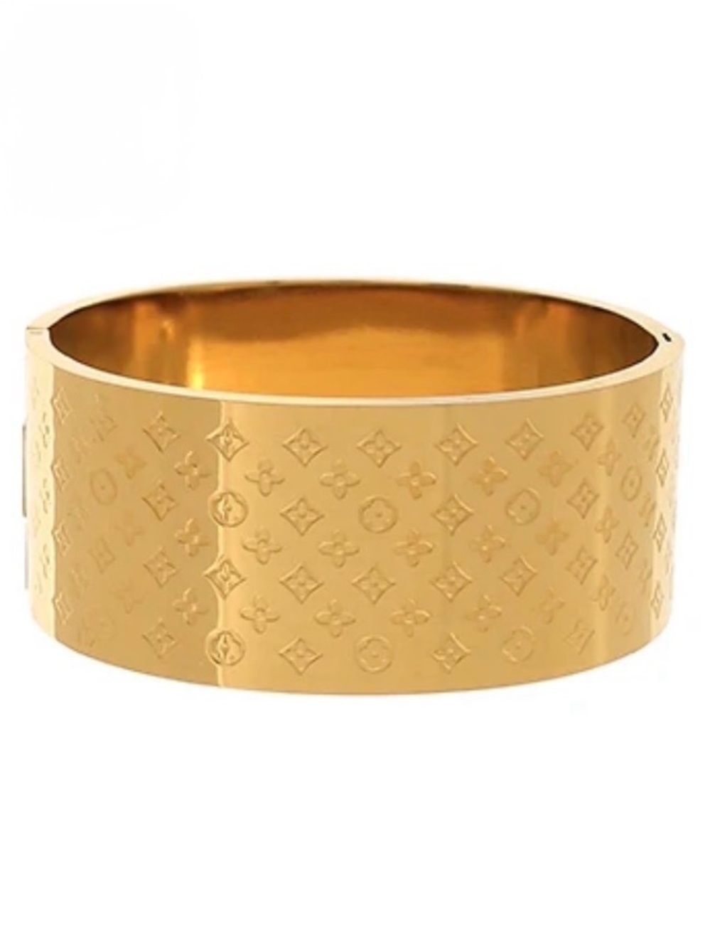 Designer Inspired Cuff